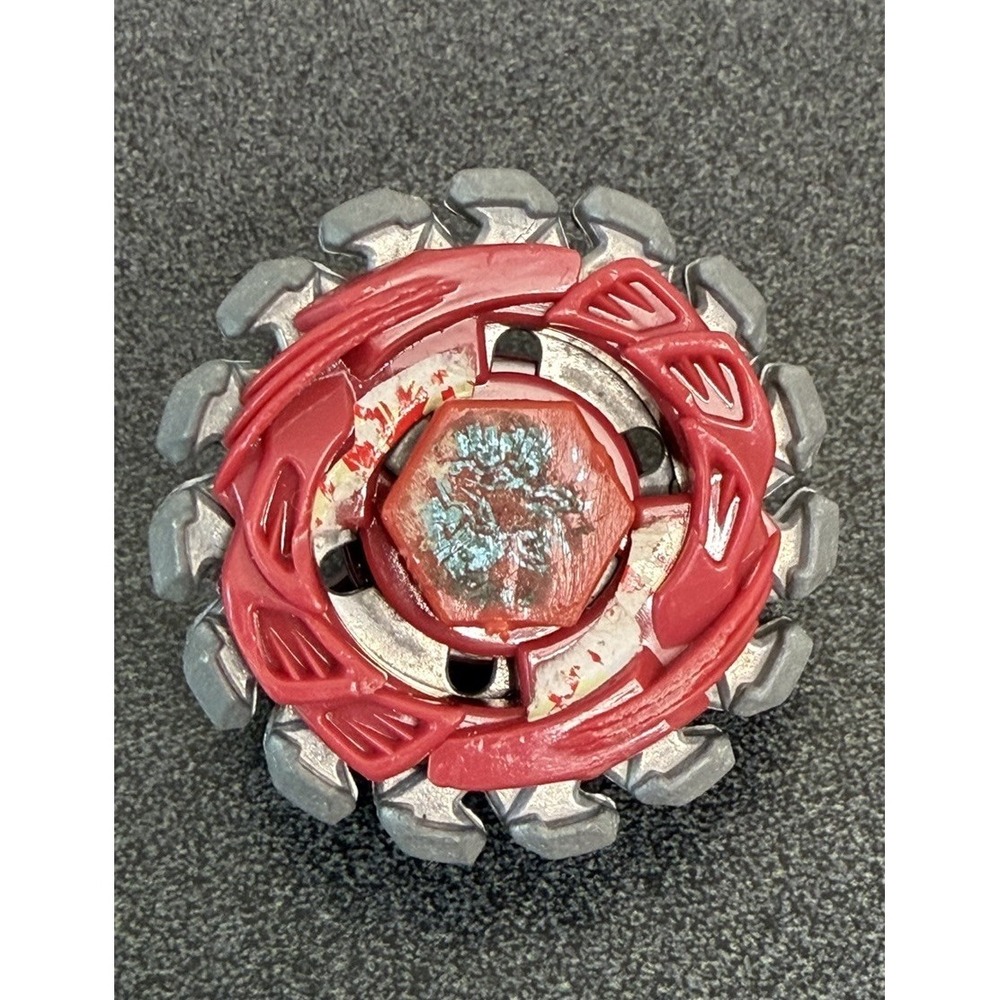 Poison Pegasus Beyblade Metal Masters Hasbro BB-112 Attack Hybrid